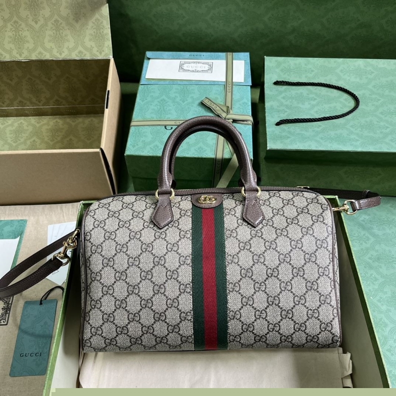 G*u*i speedy bags